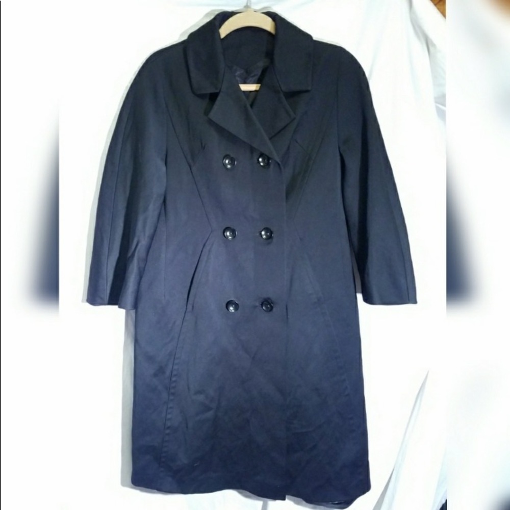 🔥 DUMAS‎ Vintage Coat - it's not possible...
